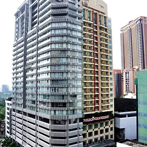 Bintang Fairlane Residences Kuala Lumpur