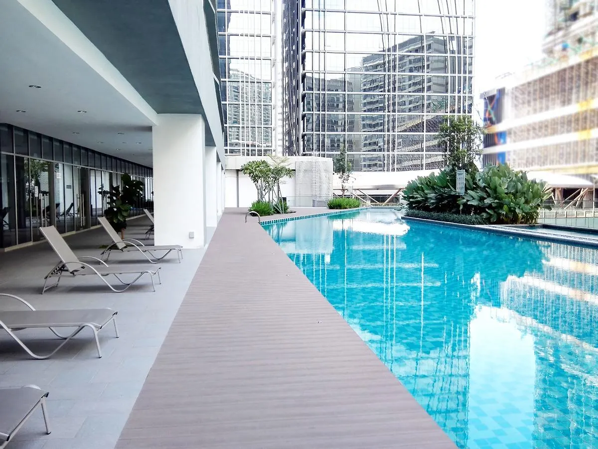 Kl Gateway Pool Suites Near Mid Valley contacts