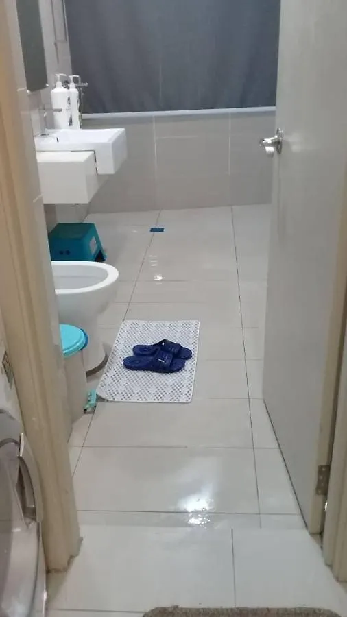 Kl Gateway Pool Suites Near Mid Valley Κουάλα Λουμπούρ 4*,  Μαλαισία
